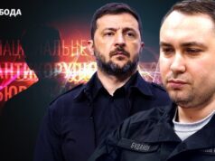 Затримання Ірини Мудрої: нові деталі антикорупційного розслідування в Україні На-нових-плівках-НАБУ-«засвітився»-Буданов:-буде-звільнення?