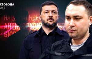 Затримання Ірини Мудрої: нові деталі антикорупційного розслідування в Україні На-нових-плівках-НАБУ-«засвітився»-Буданов:-буде-звільнення?