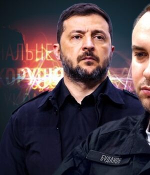 На-нових-плівках-НАБУ-«засвітився»-Буданов:-буде-звільнення?