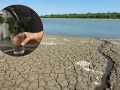 У п’яти областях України погіршилася ситуація з водопостачанням У п’яти областях України погіршилася ситуація з водопостачанням