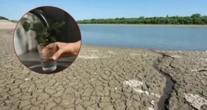 У п’яти областях України погіршилася ситуація з водопостачанням У п’яти областях України погіршилася ситуація з водопостачанням
