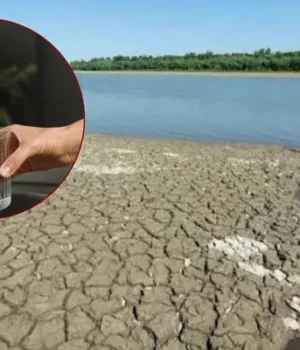 У п’яти областях України погіршилася ситуація з водопостачанням