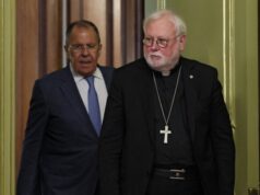 Ватикан закликає до миру в Україні під час візиту до Москви «Ця-війна-має-завершитись».-Ватикан-активізував-зусилля-для-завершення-війни-в-Україні
