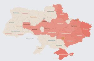Ворог атакує Україну ударними БпЛА: напрямок руху Ворог-атакує-Україну-ударними-БпЛА:-напрямок-руху