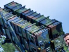 Зеленський оголосив про отримання нових засобів ППО для України «Трішки»-ракет-до-patriot:-які-в-України-альтернативи-американській-ППО