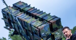 Зеленський оголосив про отримання нових засобів ППО для України «Трішки»-ракет-до-patriot:-які-в-України-альтернативи-американській-ППО