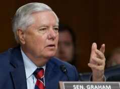 Двопартійна підтримка санкційного законопроєкту в США: нові можливості для України “Пекельні санкції” Грема можуть ухвалити у вересні: у Зеленського оцінили шанси