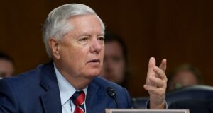 Двопартійна підтримка санкційного законопроєкту в США: нові можливості для України “Пекельні санкції” Грема можуть ухвалити у вересні: у Зеленського оцінили шанси
