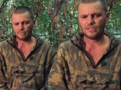 Відразу послали на передову: полонений окупант із Запоріжжя розповів, як його обдурили росіяни Відразу-послали-на-передову:-полонений-окупант-із-Запоріжжя-розповів,-як-його-обдурили-росіяни