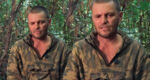 Відразу послали на передову: полонений окупант із Запоріжжя розповів, як його обдурили росіяни Відразу-послали-на-передову:-полонений-окупант-із-Запоріжжя-розповів,-як-його-обдурили-росіяни