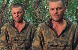 Відразу послали на передову: полонений окупант із Запоріжжя розповів, як його обдурили росіяни Відразу-послали-на-передову:-полонений-окупант-із-Запоріжжя-розповів,-як-його-обдурили-росіяни