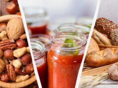 Багато хто зберігає їх неправильно: 10 продуктів, яким не місце в коморі Багато-хто-зберігає-їх-неправильно:-10-продуктів,-яким-не-місце-в-коморі