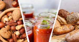 Багато хто зберігає їх неправильно: 10 продуктів, яким не місце в коморі Багато-хто-зберігає-їх-неправильно:-10-продуктів,-яким-не-місце-в-коморі