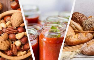 Багато хто зберігає їх неправильно: 10 продуктів, яким не місце в коморі Багато-хто-зберігає-їх-неправильно:-10-продуктів,-яким-не-місце-в-коморі