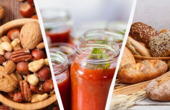 Багато хто зберігає їх неправильно: 10 продуктів, яким не місце в коморі Багато-хто-зберігає-їх-неправильно:-10-продуктів,-яким-не-місце-в-коморі