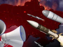 Російські атаки на Київ та інші міста України: поранені та пошкодження інфраструктури росіяни-атакували-Київ-та-низку-міст-України,-застосували-балістику,-а-у-столиці-працювала-ППО