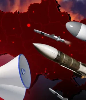 росіяни-атакували-Київ-та-низку-міст-України,-застосували-балістику,-а-у-столиці-працювала-ППО