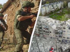 РФ готує наступ на Слов’янськ за сценарієм Костянтинівки, – ISW РФ-готує-наступ-на-Слов’янськ-за-сценарієм-Костянтинівки,-–-isw
