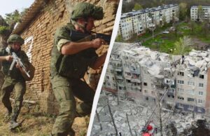 РФ готує наступ на Слов’янськ за сценарієм Костянтинівки, – ISW РФ-готує-наступ-на-Слов’янськ-за-сценарієм-Костянтинівки,-–-isw