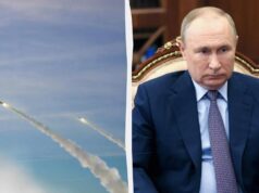 Росія та Україна нарощують далекобійні удари, але це не наближає кінець війни, – WSJ Росія-та-Україна-нарощують-далекобійні-удари,-але-це-не-наближає-кінець-війни,-–-wsj