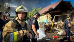 Масовані атаки Росії на Україну: удари по Києву, Одесі та Харкову Росія-масовано-атакувала-Україну-балістикою-і-дронами:-у-Києві-влучання-поруч-зі-стадіоном-“Динамо”