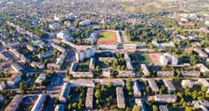 День міста в Нововолинську: програма заходів та благодійність 30-серпня-Нововолинськ-відзначатиме-День-міста-та-День-шахтаря:-програма-благодійних-заходів