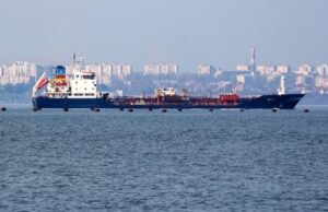 Чорне море: нові загрози для глобальної продовольчої безпеки «Світ-проспав»:-чим-атаки-Росії-в-Чорному-морі-загрожують-Україні-та-світу
