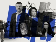 У двох суддів Верховного Суду провели обшуки в межах операції Феміда У двох суддів Верховного Суду провели обшуки в межах операції Феміда