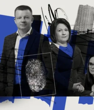 У двох суддів Верховного Суду провели обшуки в межах операції Феміда