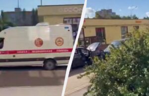 У Санкт-Петербурзі підірвали авто: загинув російський підполковник, – ЗМІ У-Санкт-Петербурзі-підірвали-авто:-загинув-російський-підполковник,-–-ЗМІ