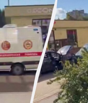 У Санкт-Петербурзі підірвали авто: загинув російський підполковник, – ЗМІ У-Санкт-Петербурзі-підірвали-авто:-загинув-російський-підполковник,-–-ЗМІ