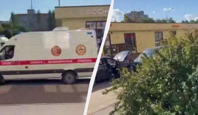 У Санкт-Петербурзі підірвали авто: загинув російський підполковник, – ЗМІ У-Санкт-Петербурзі-підірвали-авто:-загинув-російський-підполковник,-–-ЗМІ