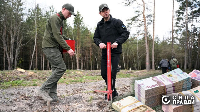 Хто отримав підряди на відновлення лісів Волині та Рівненщини на понад 80 мільйонів гривень Хто-отримав-підряди-на-відновлення-лісів-Волині-та-Рівненщини-на-понад-80-мільйонів-гривень