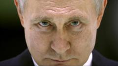 Путін готує нову ескалацію: Кремль не вірить у дипломатію Путін-готує-нову-ескалацію:-що-змінилося-в-розрахунках-Кремля