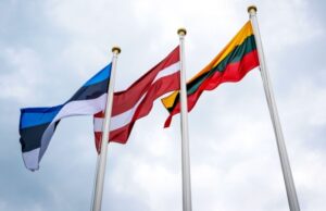 Зростання занепокоєння через російську агресію в Балтії: лист єврокомісарів до Урсули фон дер Ляєн «Росія-може-перевірити-НАТО-вже-восени»:-Балтія-готується-до-відсічі-агресії