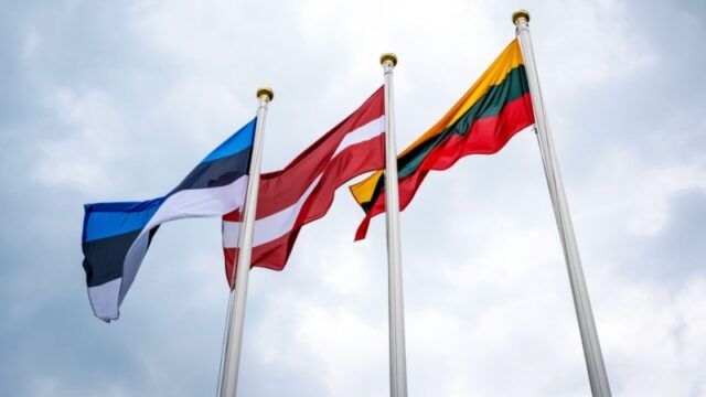 Зростання занепокоєння через російську агресію в Балтії: лист єврокомісарів до Урсули фон дер Ляєн «Росія-може-перевірити-НАТО-вже-восени»:-Балтія-готується-до-відсічі-агресії