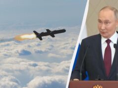 Директор ЦРУ доставив до Москви попередження, яке Путін може проігнорувати, – Newsweek Директор-ЦРУ-доставив-до-Москви-попередження,-яке-Путін-може-проігнорувати,-–-newsweek