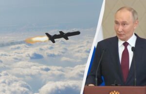Директор ЦРУ доставив до Москви попередження, яке Путін може проігнорувати, – Newsweek Директор-ЦРУ-доставив-до-Москви-попередження,-яке-Путін-може-проігнорувати,-–-newsweek