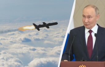 Директор ЦРУ доставив до Москви попередження, яке Путін може проігнорувати, – Newsweek Директор-ЦРУ-доставив-до-Москви-попередження,-яке-Путін-може-проігнорувати,-–-newsweek