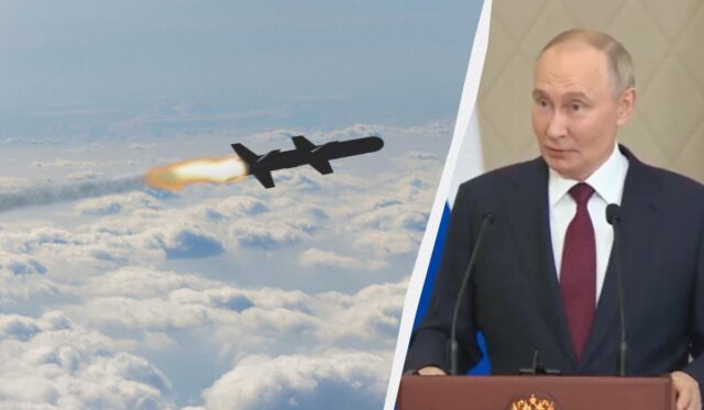 Директор ЦРУ доставив до Москви попередження, яке Путін може проігнорувати, – Newsweek Директор-ЦРУ-доставив-до-Москви-попередження,-яке-Путін-може-проігнорувати,-–-newsweek