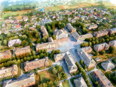 Благодатне святкує 70-річчя та День шахтаря Програма-заходів-у-Благодатному-30-серпня