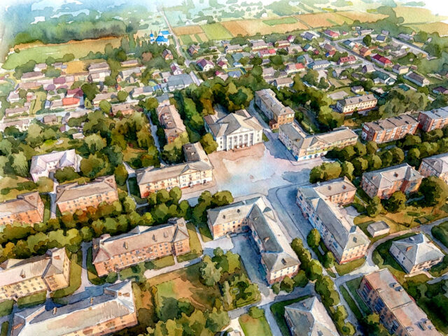 Благодатне святкує 70-річчя та День шахтаря Програма-заходів-у-Благодатному-30-серпня