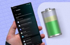 Ваш Android-смартфон може працювати на 2 години довше: знайдено простий спосіб Ваш-android-смартфон-може-працювати-на-2-години-довше:-знайдено-простий-спосіб