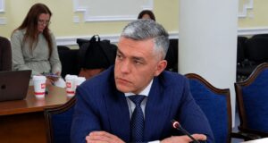 Викриття у справі “Мідас”: Гладишенко спростовує звинувачення на адресу Sense Bank Ексголова наглядової ради Sense Bank зробив заяву на тлі звинувачень НАБУ
