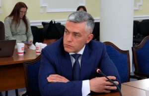 Викриття у справі “Мідас”: Гладишенко спростовує звинувачення на адресу Sense Bank Ексголова наглядової ради Sense Bank зробив заяву на тлі звинувачень НАБУ