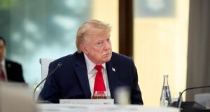 “Я не переймаюся цим”: Трамп не вірить в можливість нападу Росії на країни НАТО “Я-не-переймаюся-цим”:-Трамп-не-вірить-в-можливість-нападу-Росії-на-країни-НАТО