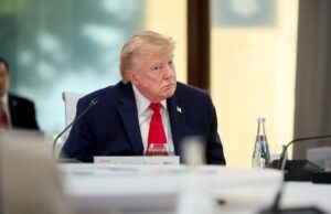 “Я не переймаюся цим”: Трамп не вірить в можливість нападу Росії на країни НАТО “Я-не-переймаюся-цим”:-Трамп-не-вірить-в-можливість-нападу-Росії-на-країни-НАТО