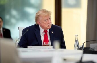 “Я не переймаюся цим”: Трамп не вірить в можливість нападу Росії на країни НАТО “Я-не-переймаюся-цим”:-Трамп-не-вірить-в-можливість-нападу-Росії-на-країни-НАТО