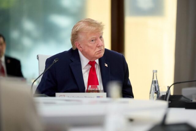 “Я не переймаюся цим”: Трамп не вірить в можливість нападу Росії на країни НАТО “Я-не-переймаюся-цим”:-Трамп-не-вірить-в-можливість-нападу-Росії-на-країни-НАТО