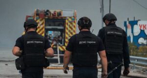 Російські безпілотники атакували склад Roshen у Київській області Вдарили 7 “Шахедів”: стали відомі деталі атаки на Roshen під Києвом